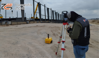 Uso de drones y tecnología aérea en arquitectura e ingeniería
