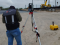 Modelado tridimensional y arquitectura con drones